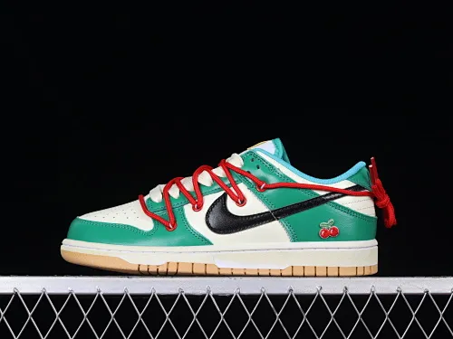 All categories Nk SB Dunk series Nk SB Dunk Low low-top sneakers Nk Dunk Low strap deconstruction SB smashed backboard fashion casual sneakers DH0952-100